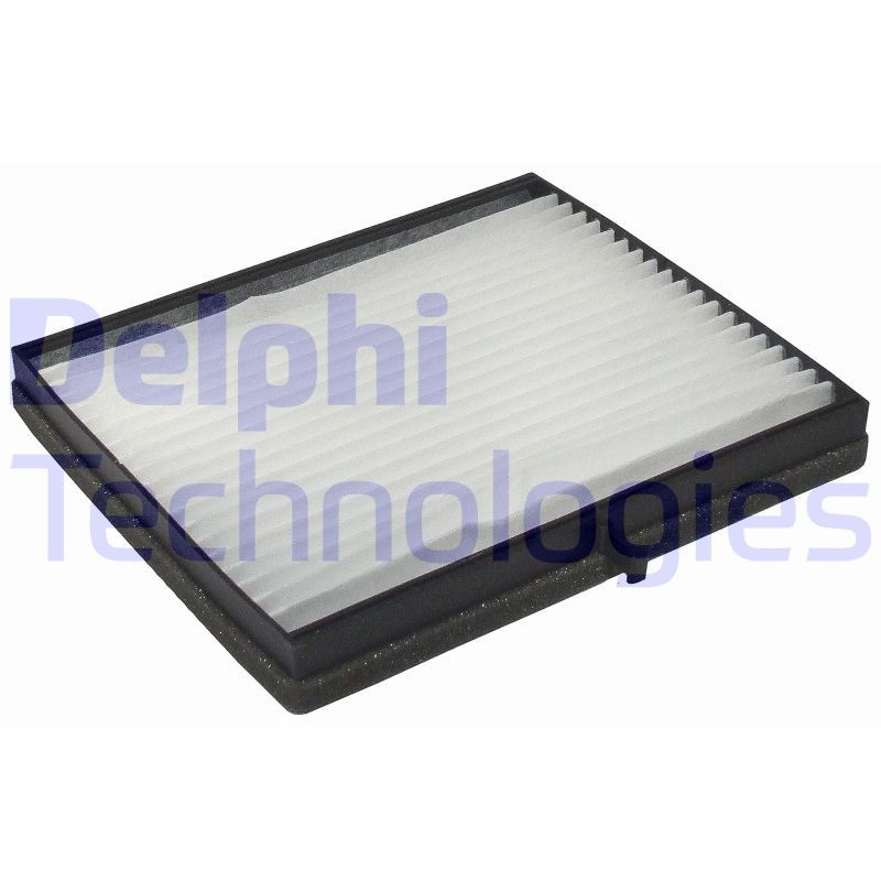 DELPHI TSP0325326: Filter, salongiõhk Tolmufilter