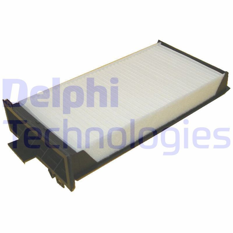 DELPHI TSP0325213: Filtro abitacolo Filtro antipolline