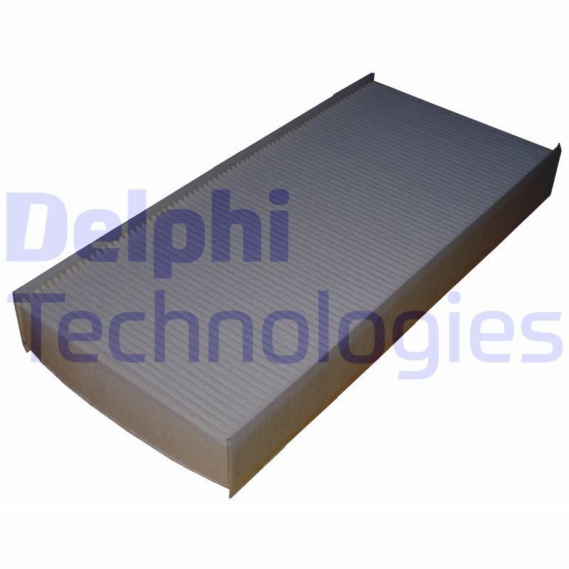 DELPHI TSP0325245: Filter, salongiõhk Tolmufilter