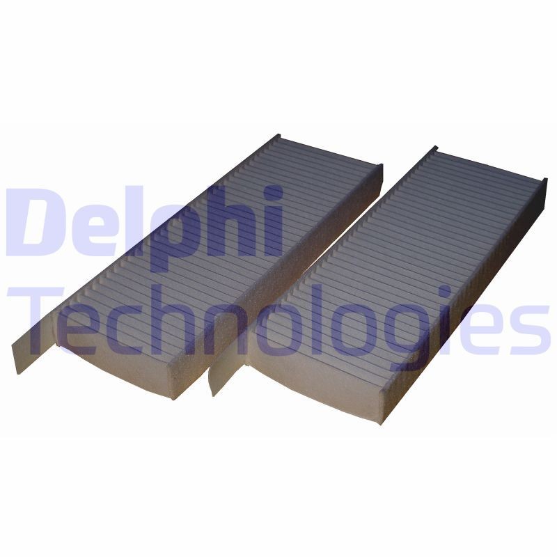 DELPHI TSP0325246: Filter, salongiõhk Tolmufilter