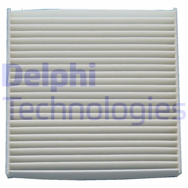 DELPHI TSP0325218: Filter, salongiõhk Tolmufilter