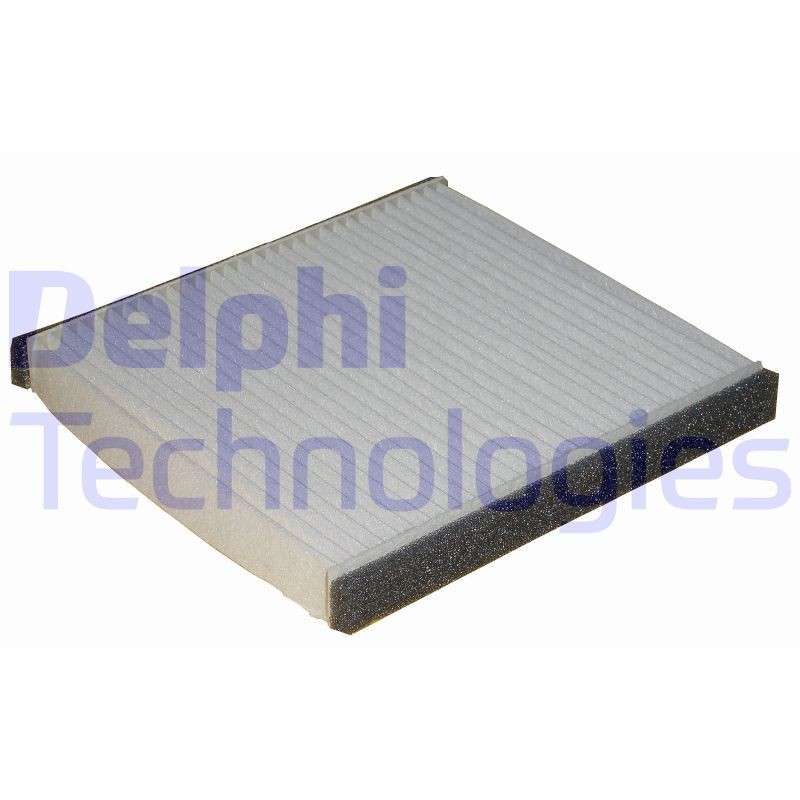 DELPHI TSP0325247: Filter, salongiõhk Tolmufilter