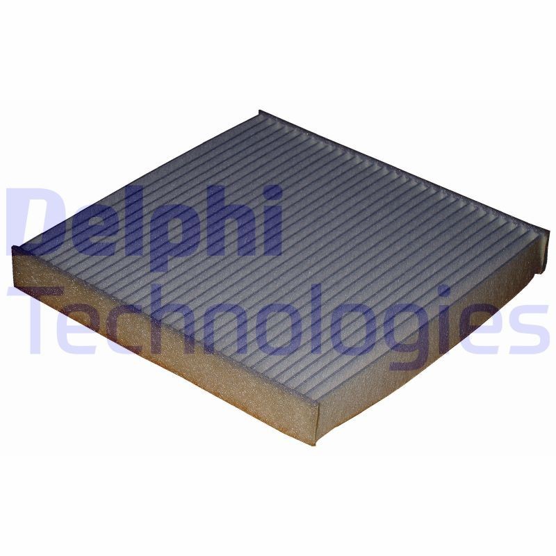 DELPHI TSP0325248: Filter, salongiõhk Tolmufilter