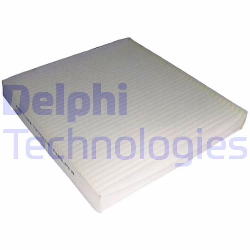 DELPHI TSP0325338: Filter, salongiõhk Tolmufilter