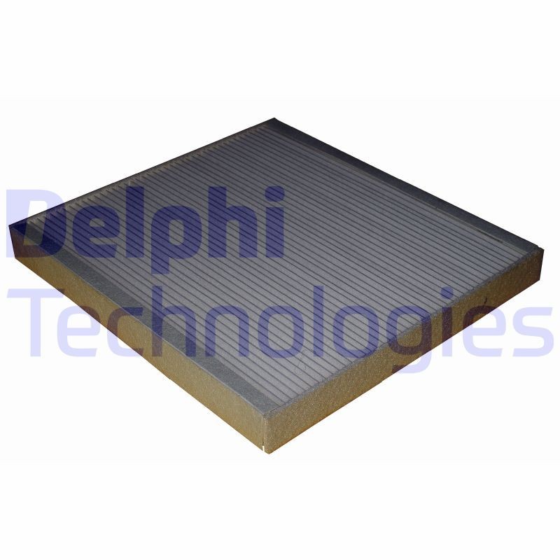 DELPHI TSP0325244: Filter, salongiõhk Tolmufilter