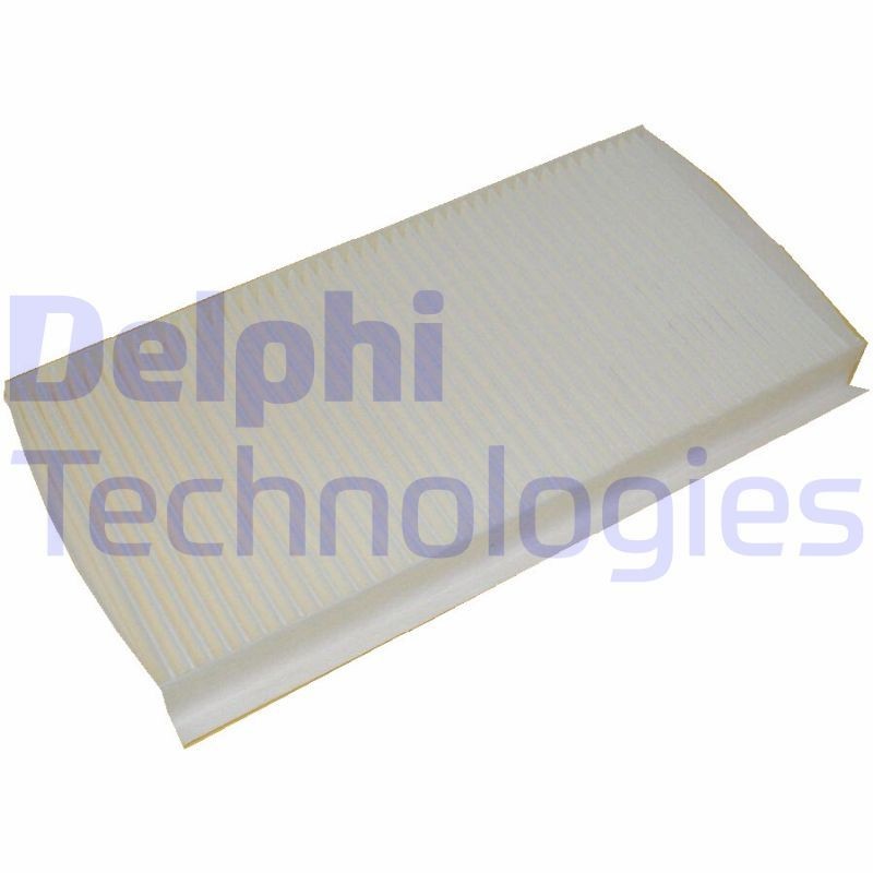 DELPHI TSP0325296: Filter, salongiõhk Tolmufilter