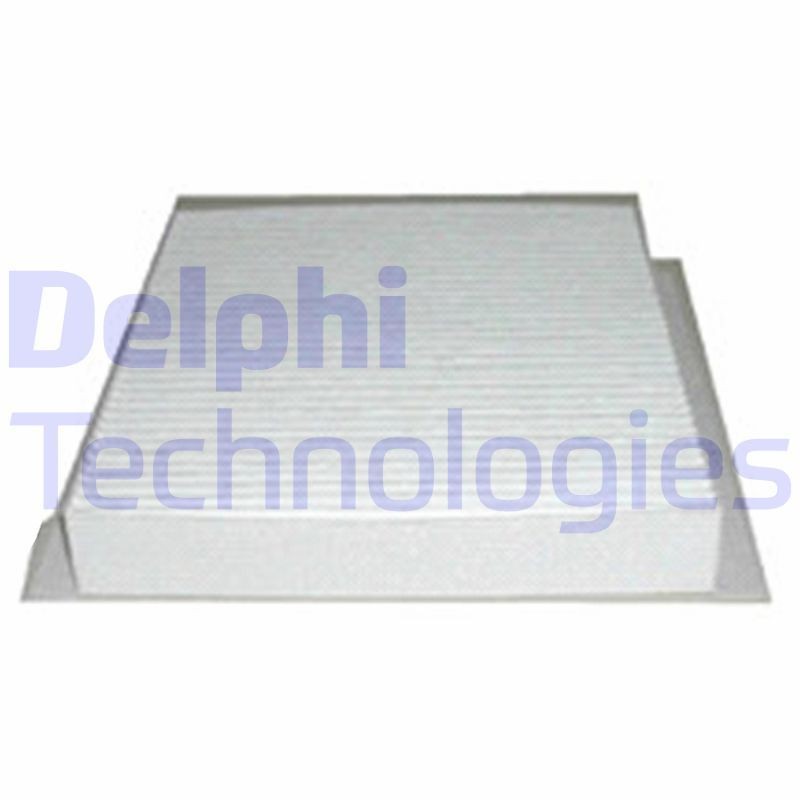 DELPHI TSP0325318: Filter, salongiõhk Tolmufilter