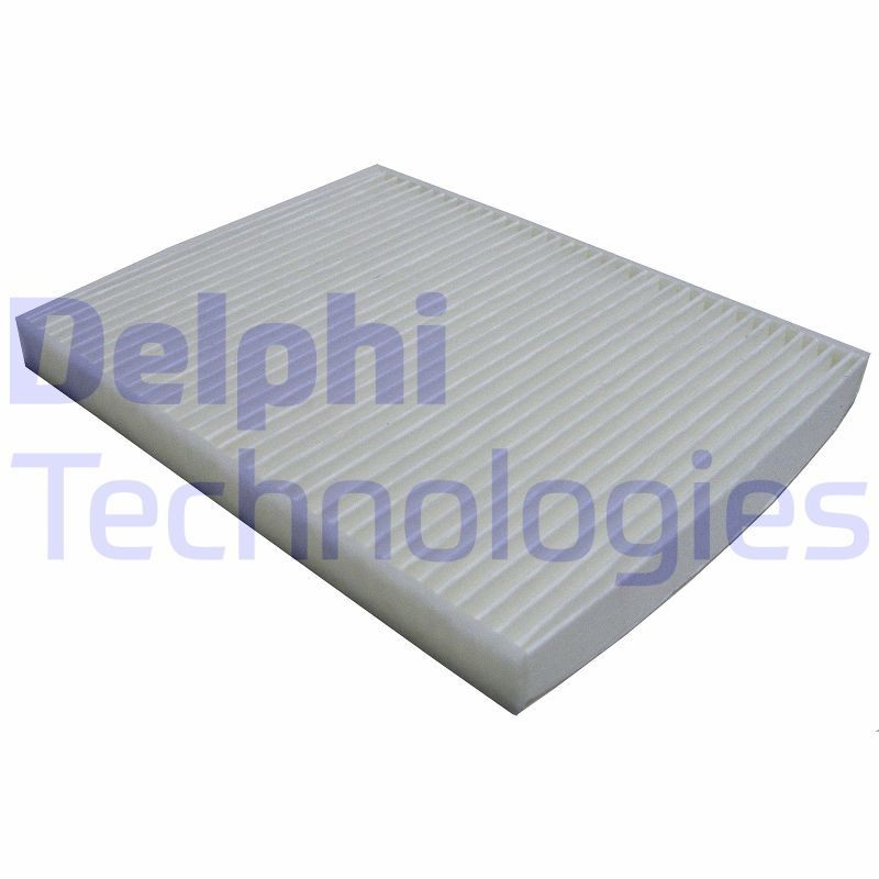 DELPHI TSP0325310: Pollenfilter Pollenfilter