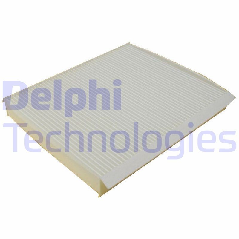 DELPHI TSP0325204: Filter, salongiõhk Tolmufilter
