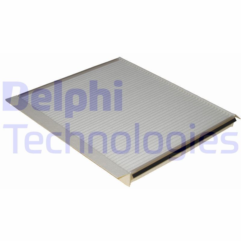DELPHI TSP0325250: Filter, salongiõhk Tolmufilter