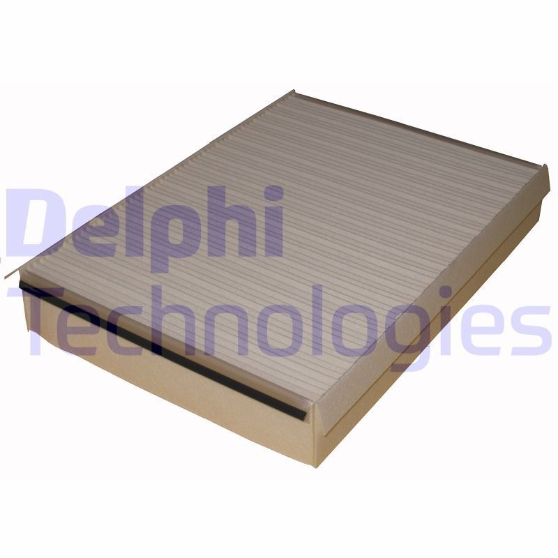 DELPHI TSP0325255: Salono filtras žiedadulkių filtras