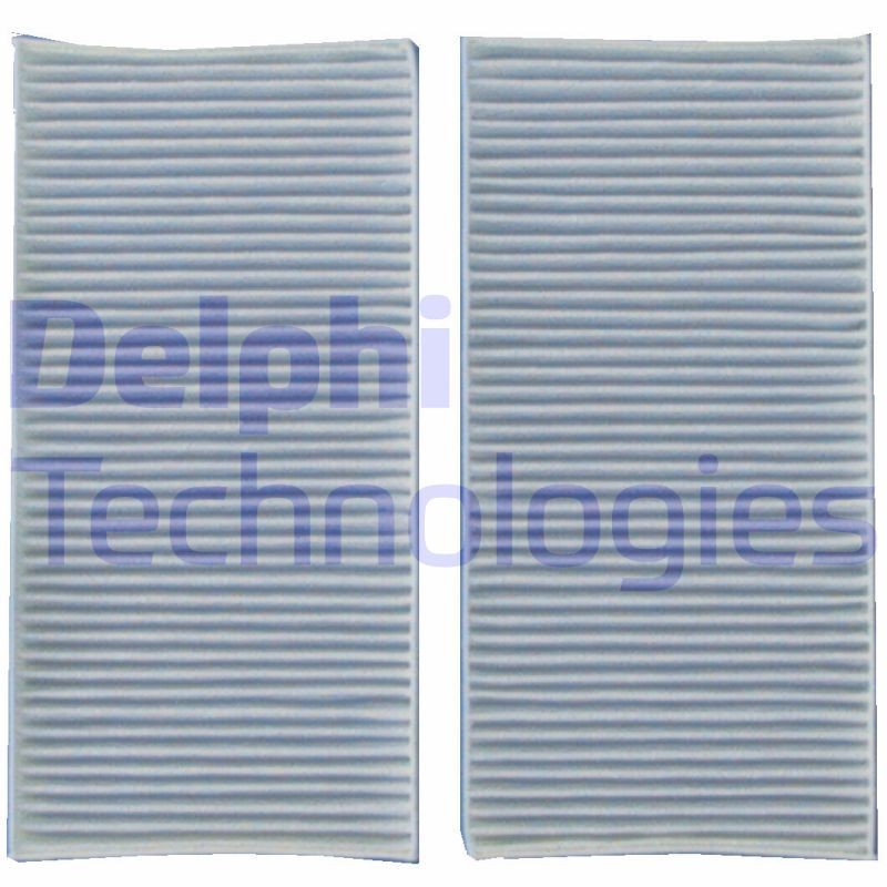 DELPHI TSP0325224: Salono filtras žiedadulkių filtras