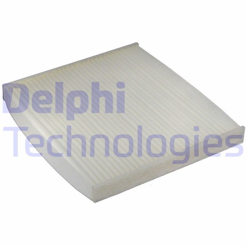 DELPHI TSP0325325: Filter, salongiõhk Tolmufilter