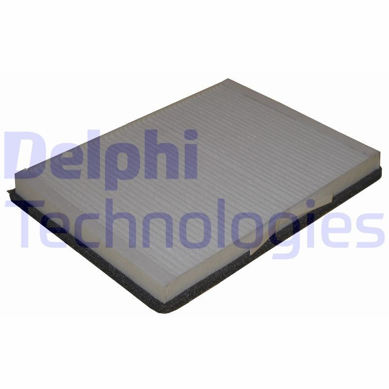 DELPHI TSP0325263: Filter, salongiõhk Tolmufilter