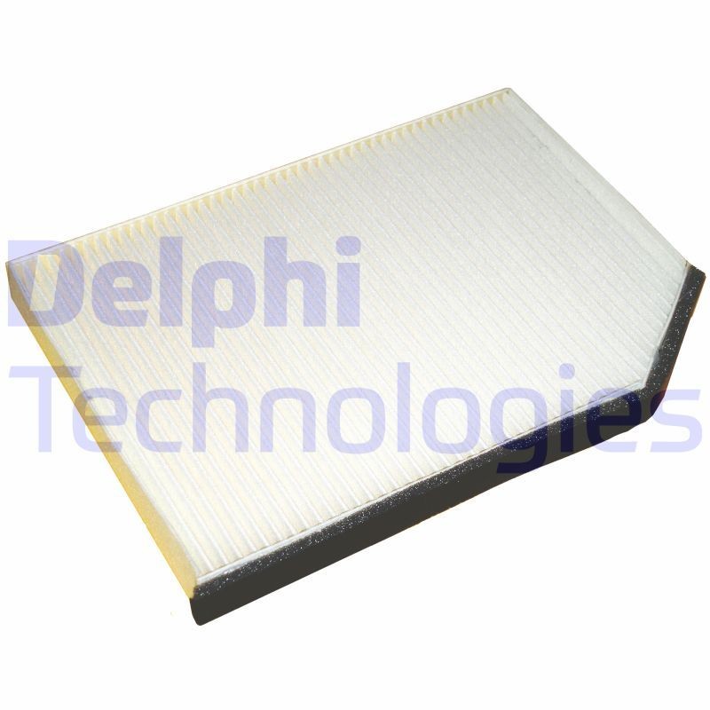DELPHI TSP0325308: Filter, salongiõhk Tolmufilter