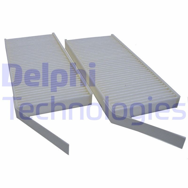 DELPHI TSP0325313: Filter, salongiõhk Tolmufilter