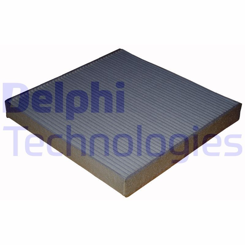 DELPHI TSP0325266: Filter, salongiõhk Tolmufilter