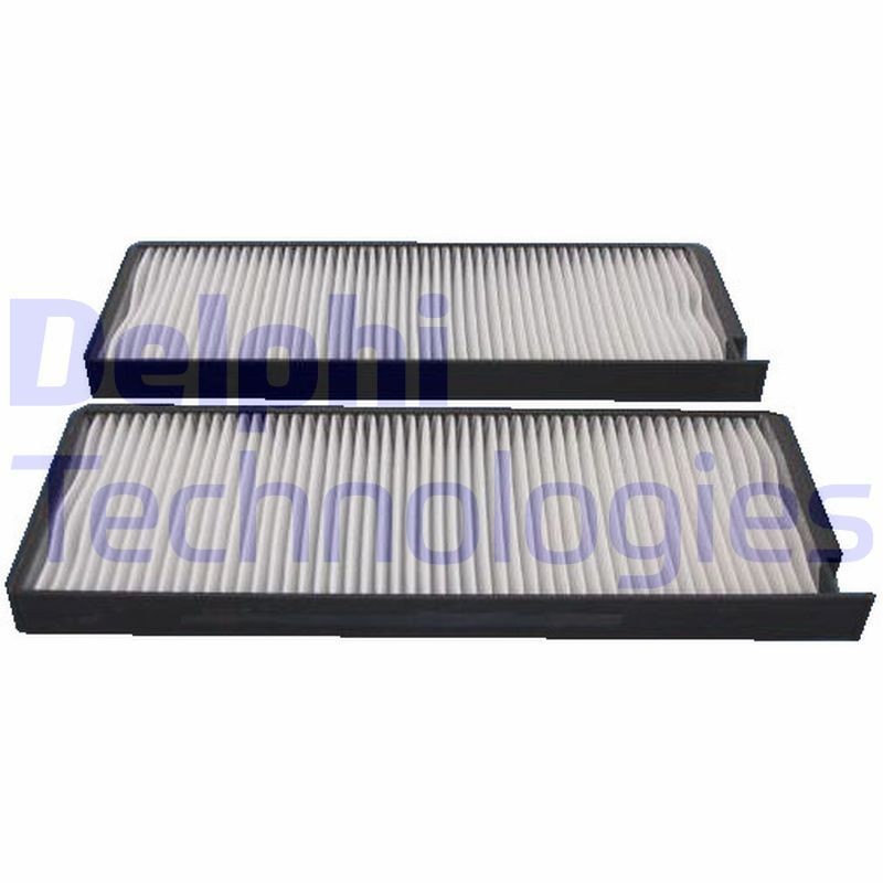 DELPHI TSP0325230: Filter, salongiõhk Tolmufilter