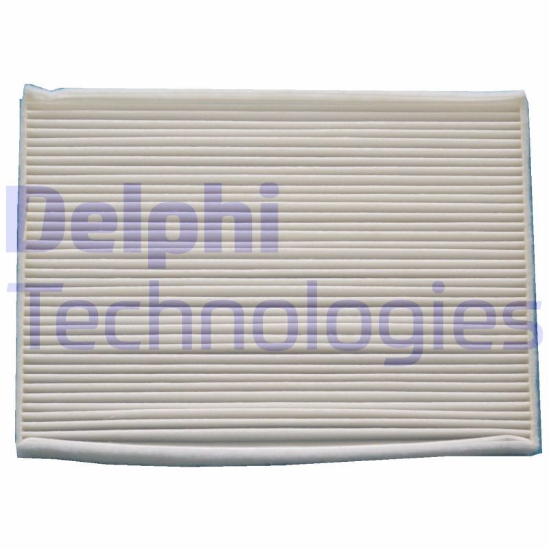 DELPHI TSP0325231: Kupefilter pollenfilter