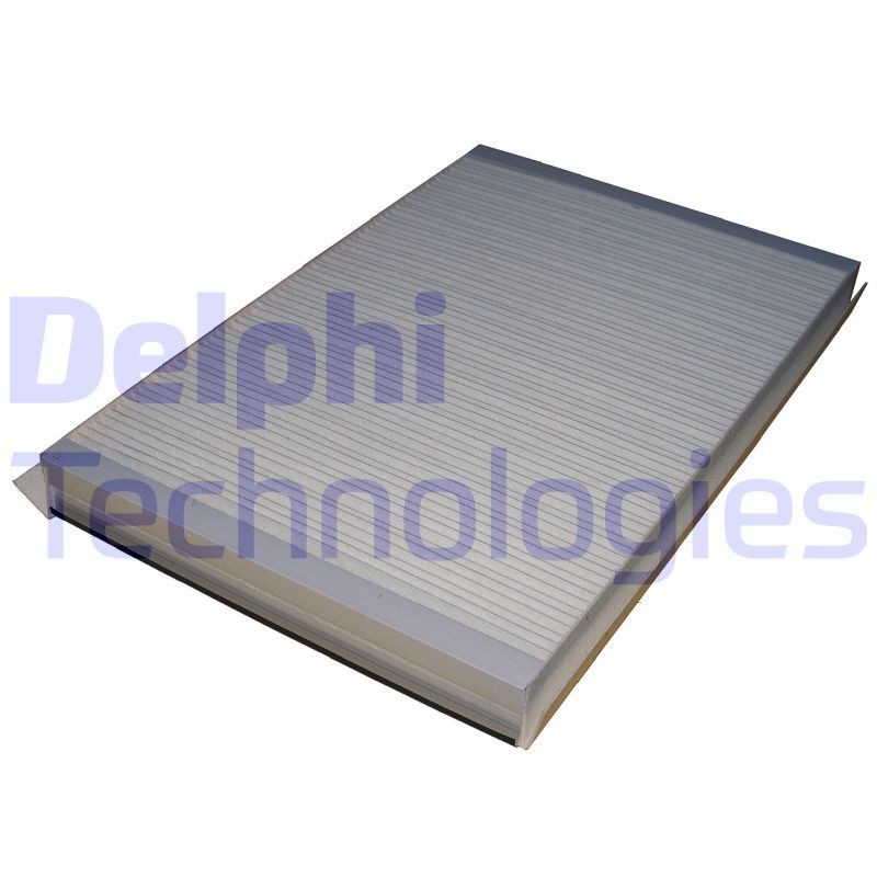 DELPHI TSP0325259: Filter, salongiõhk Tolmufilter