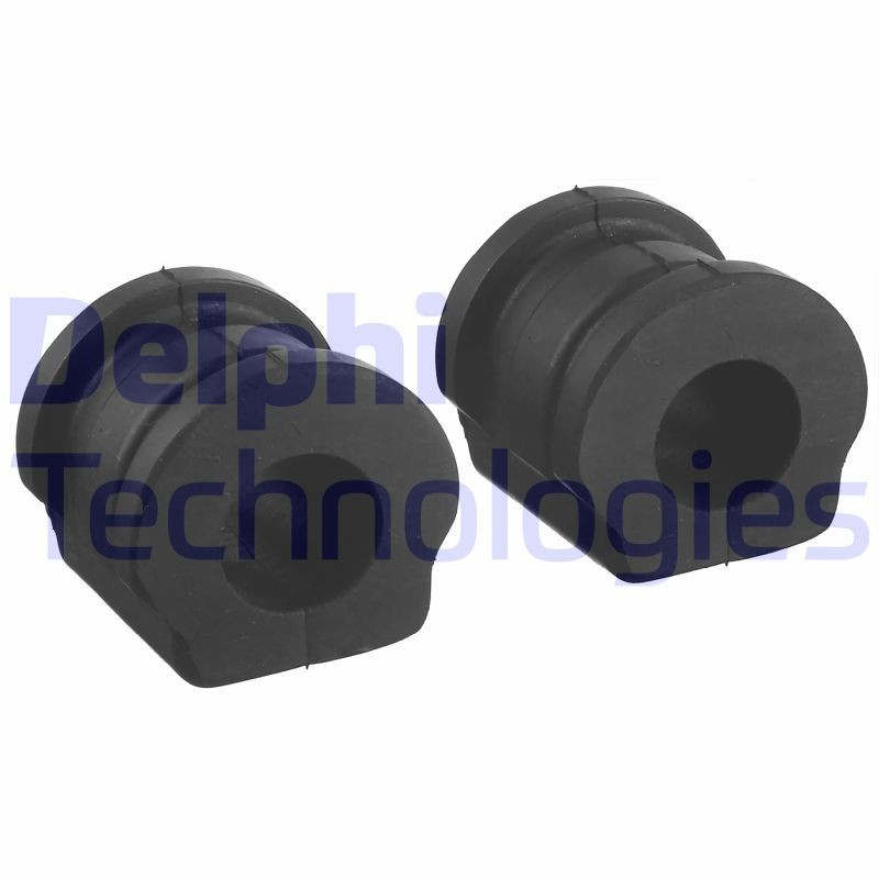 DELPHI TD1049W: Kinnitus, stabilisaator