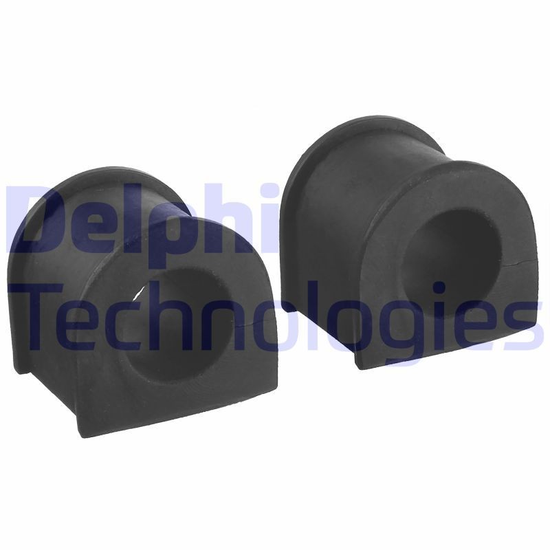 DELPHI TD1050W: Kinnitus, stabilisaator