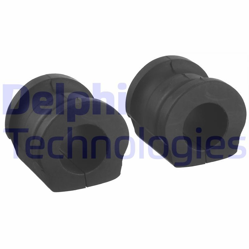 DELPHI TD1051W: Kinnitus, stabilisaator