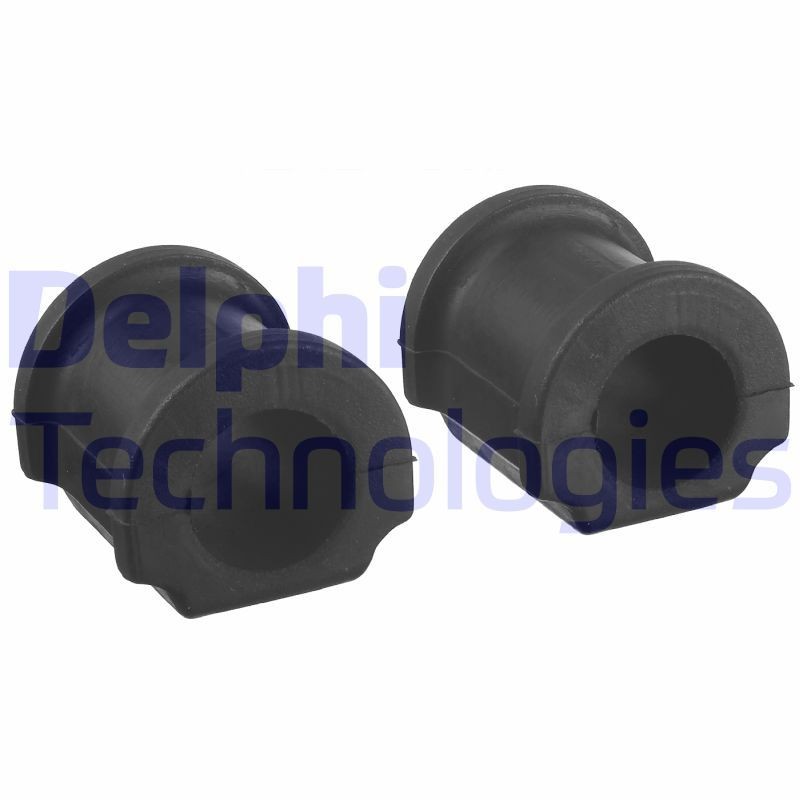 DELPHI TD1053W: Kinnitus, stabilisaator