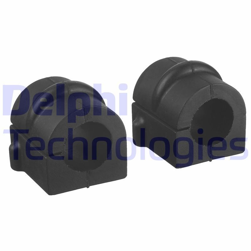 DELPHI TD1056W: Kinnitus, stabilisaator