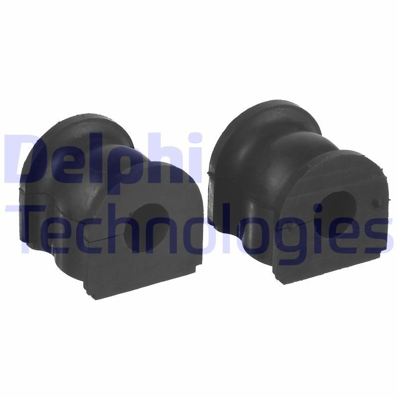 DELPHI TD1076W: Kinnitus, stabilisaator