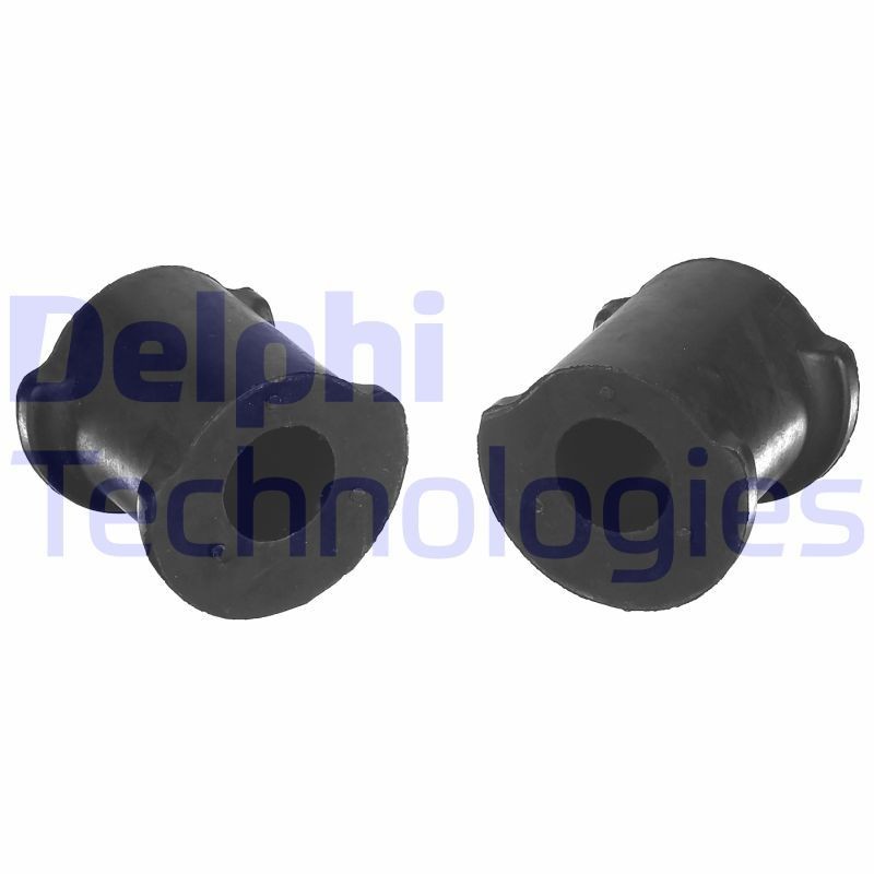 DELPHI TD1084W: Kinnitus, stabilisaator