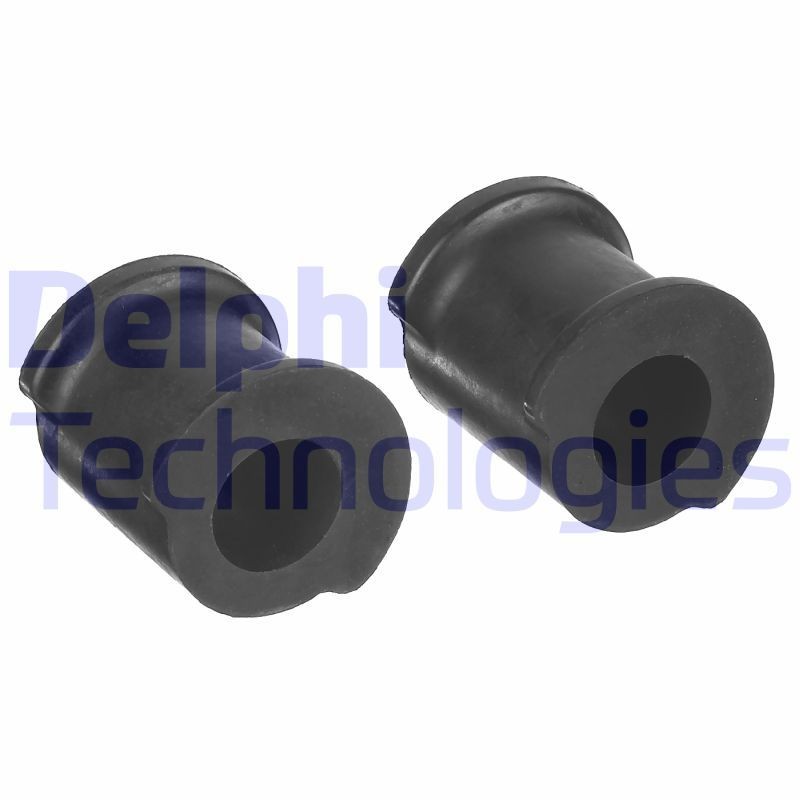 DELPHI TD1085W: Kinnitus, stabilisaator