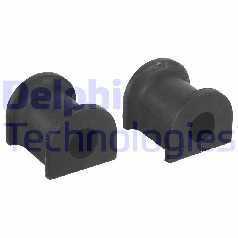 DELPHI TD1092W: Kinnitus, stabilisaator
