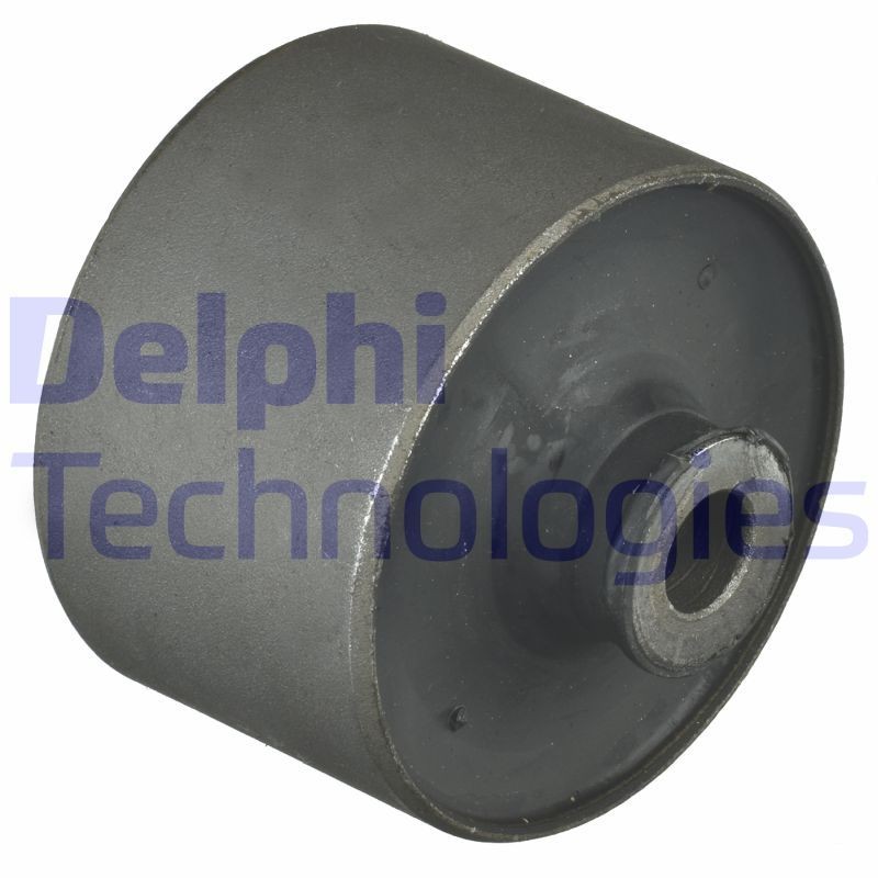 DELPHI TD1101W: Έδραση, σώμα άξονα