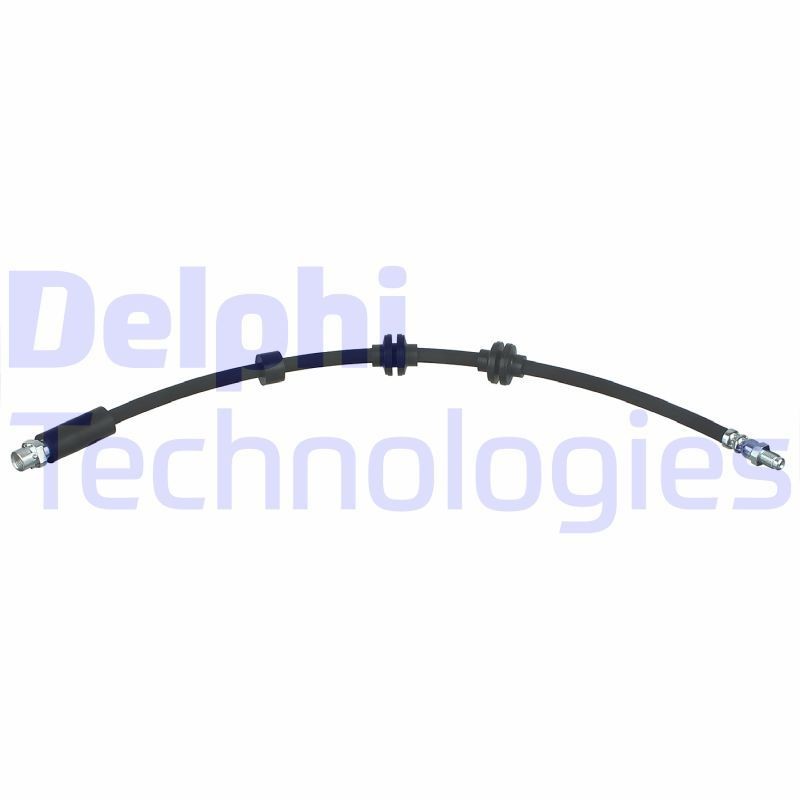 DELPHI LH6964: Pidurivoolik 583mm