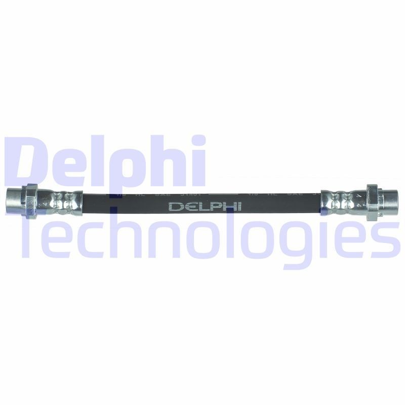 DELPHI LH6975: Pidurivoolik 182mm