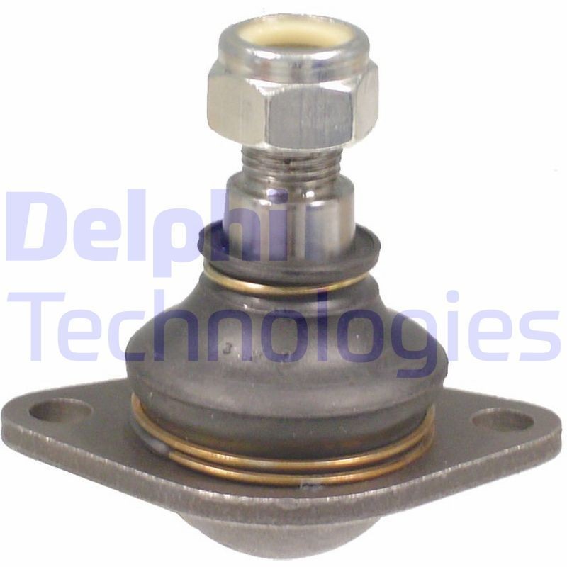 DELPHI TC369: Articulatie sarcina / ghidare