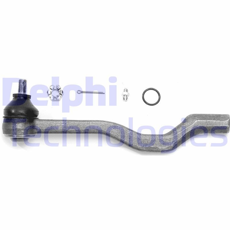 DELPHI TA1119: Rooliots esisild paremal, 251mm