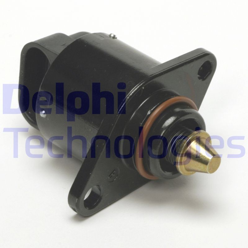 DELPHI CV10001-11B1: Tühikäigureg.klapp, õhuvarustus