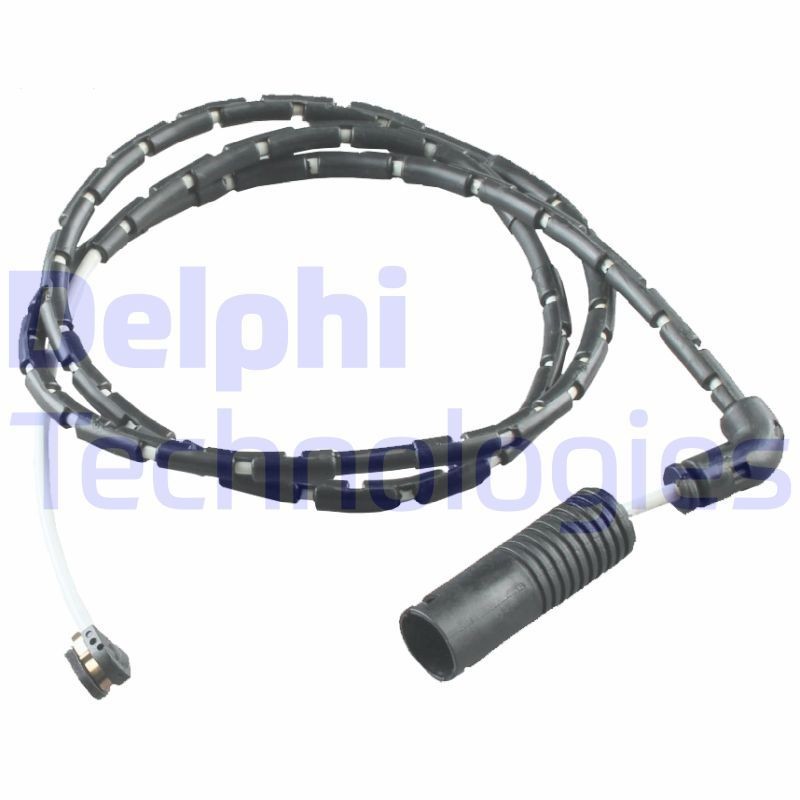 DELPHI LZ0181: Hoiatuskontakt, piduriklotside kulumine