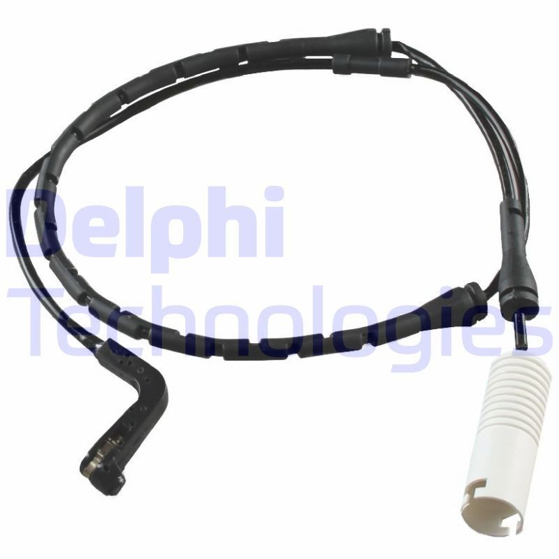 DELPHI LZ0173: Hoiatuskontakt, piduriklotside kulumine