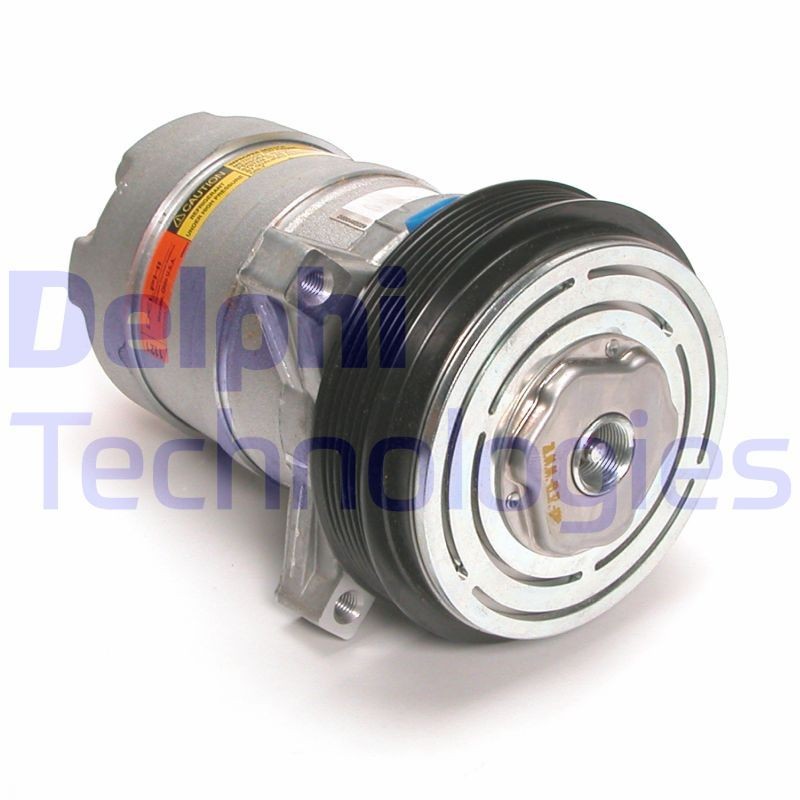 DELPHI CS0129-11B1: Compresor AC