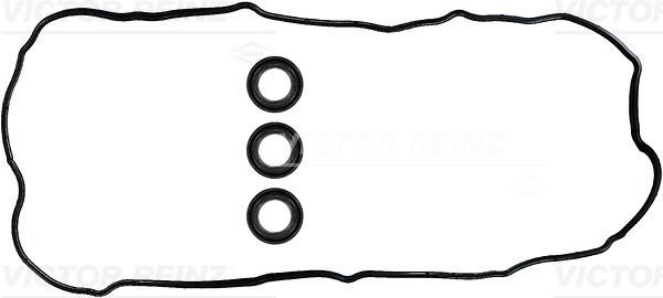 REINZ 15-43049-01: Set garnituri, Capac supape