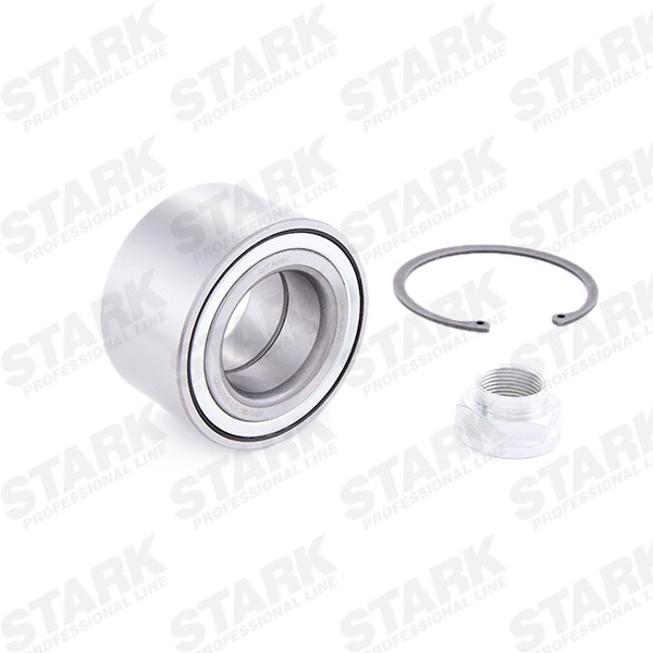 STARK SKWB-0180560: Rattalaagrikomplekt Esisild, Tagasild