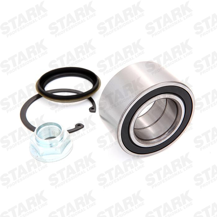 STARK SKWB-0180563: Rattalaagrikomplekt Esisild