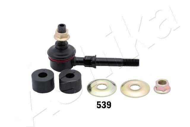 ASHIKA 106-05-539: Stabilisator, chassis framaksel venstre, framaksel høyre
