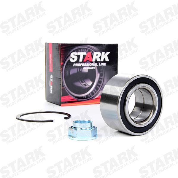 STARK SKWB-0180583: Rattalaagrikomplekt Esisild, vasakul, paremal