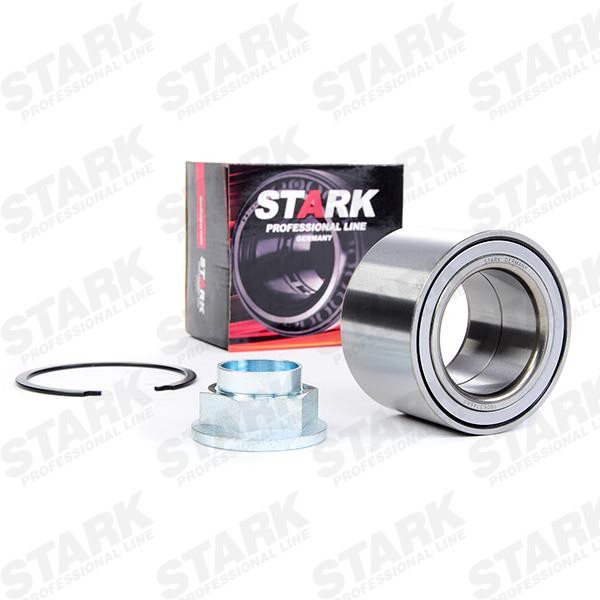 STARK SKWB-0180598: Rattalaagrikomplekt Esisild
