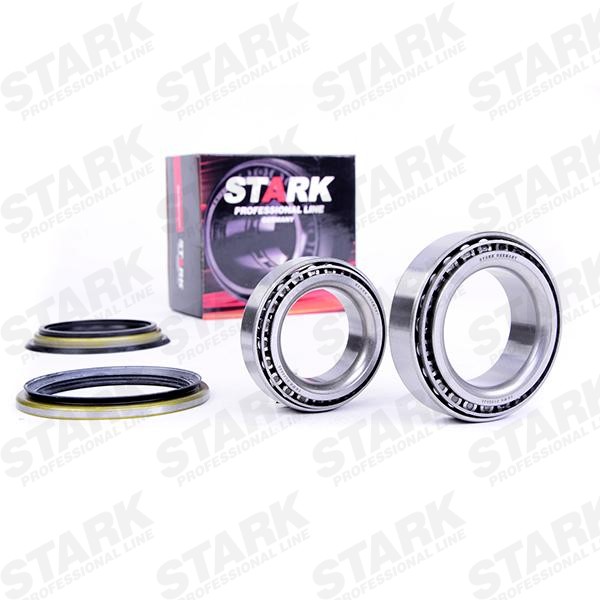 STARK SKWB-0180606: Rattalaagrikomplekt Esisild, vasakul, paremal
