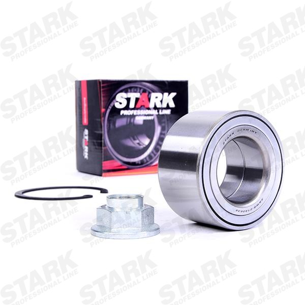 STARK SKWB-0180639: Set rulment roata Axa fata ambele parti